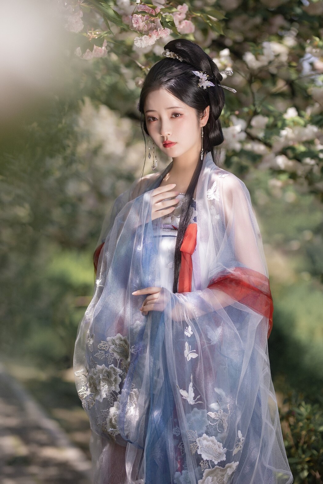 YiTuYu艺图语 Vol.1544 Xiao Wen Nuan Xiang Yao Ge Da Tai Yang