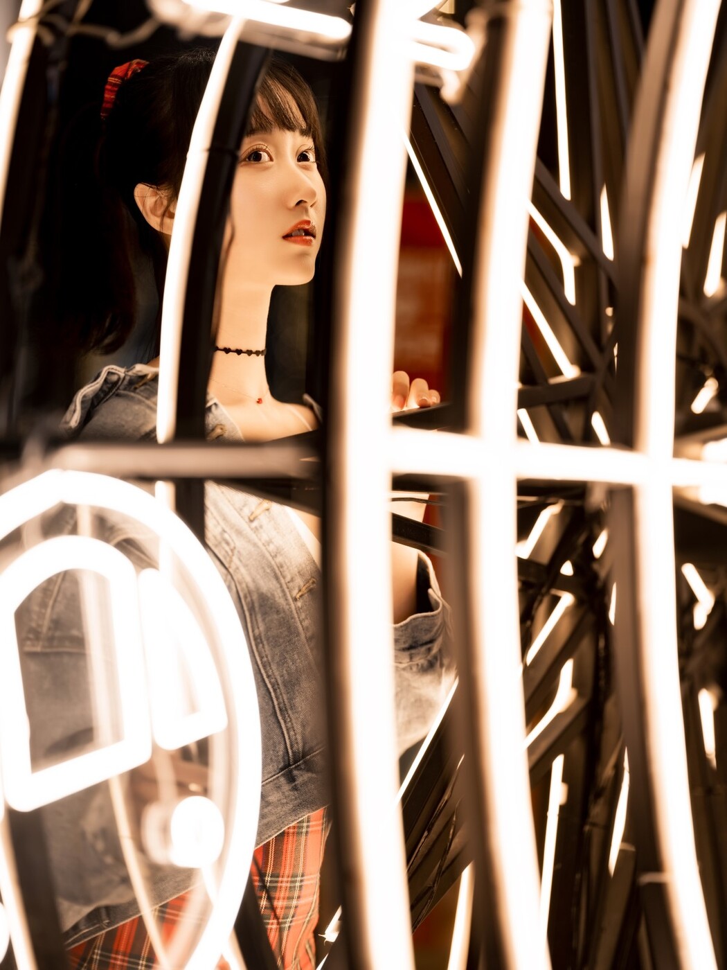 YiTuYu艺图语 Vol.1545 Mu Mian Mian