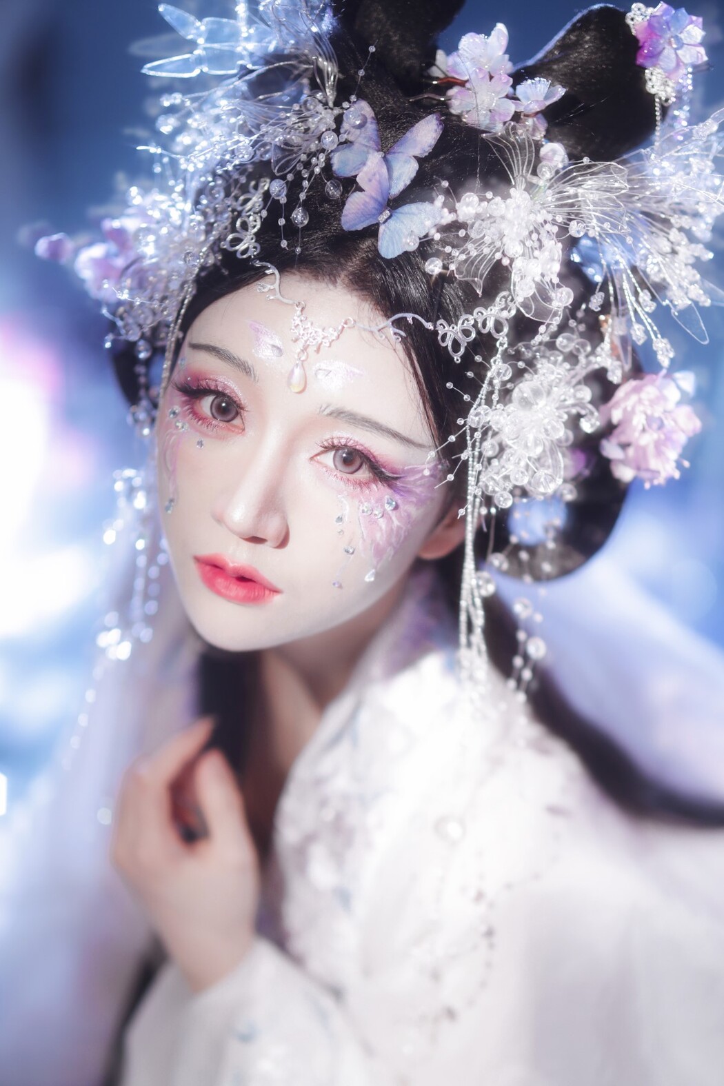 YiTuYu艺图语 Vol.1548 Cang Xuan