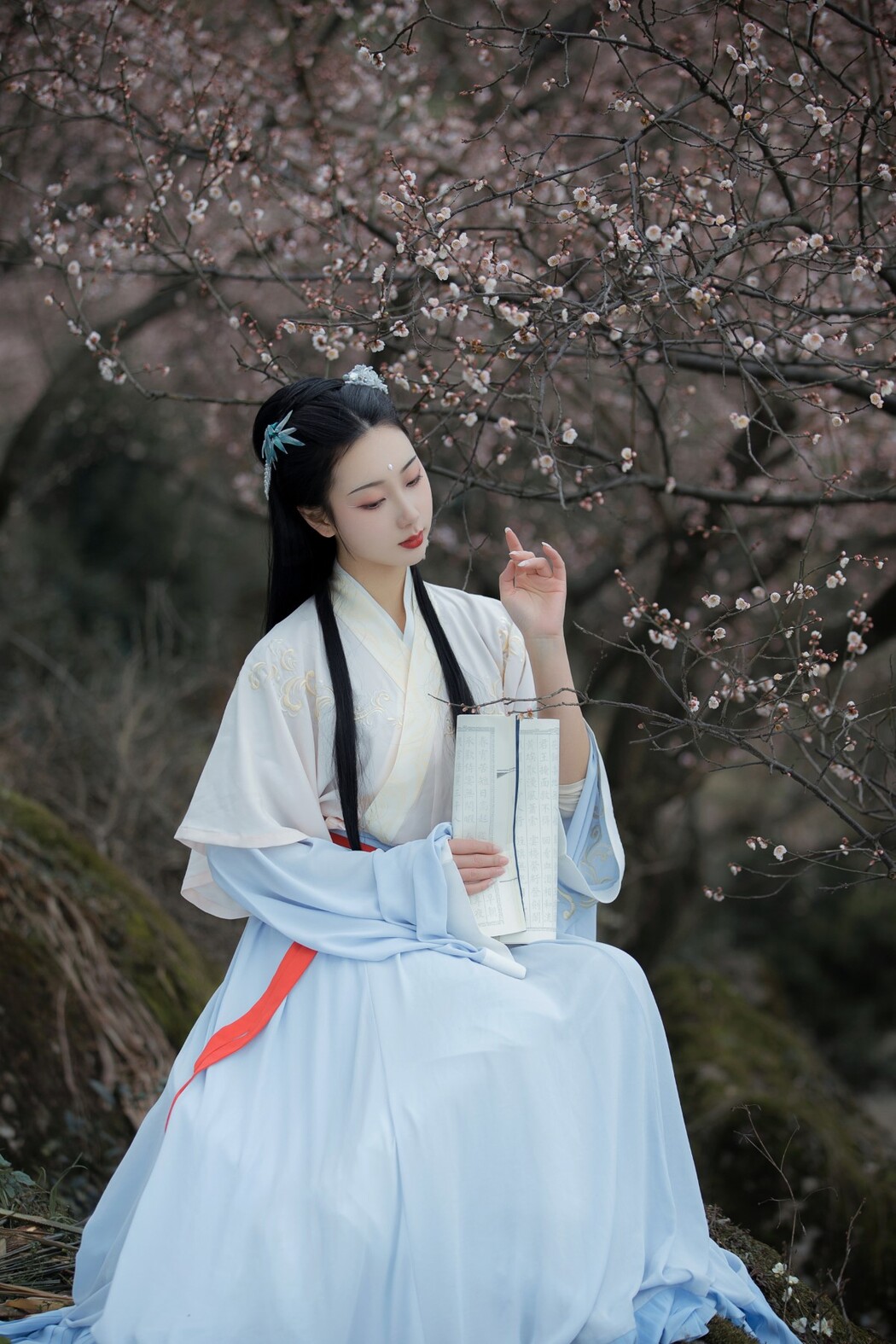 YiTuYu艺图语 Vol.1468 Qing Oto Oto Oto Oto