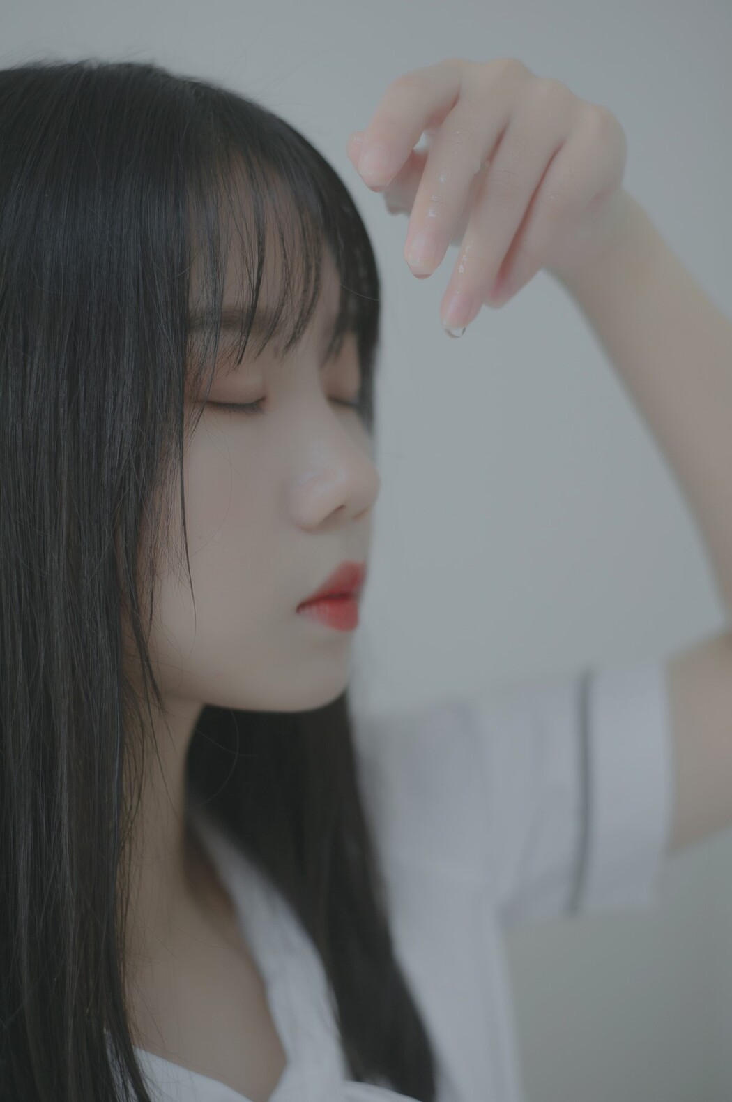 YiTuYu艺图语 Vol.1506 Zi Qing