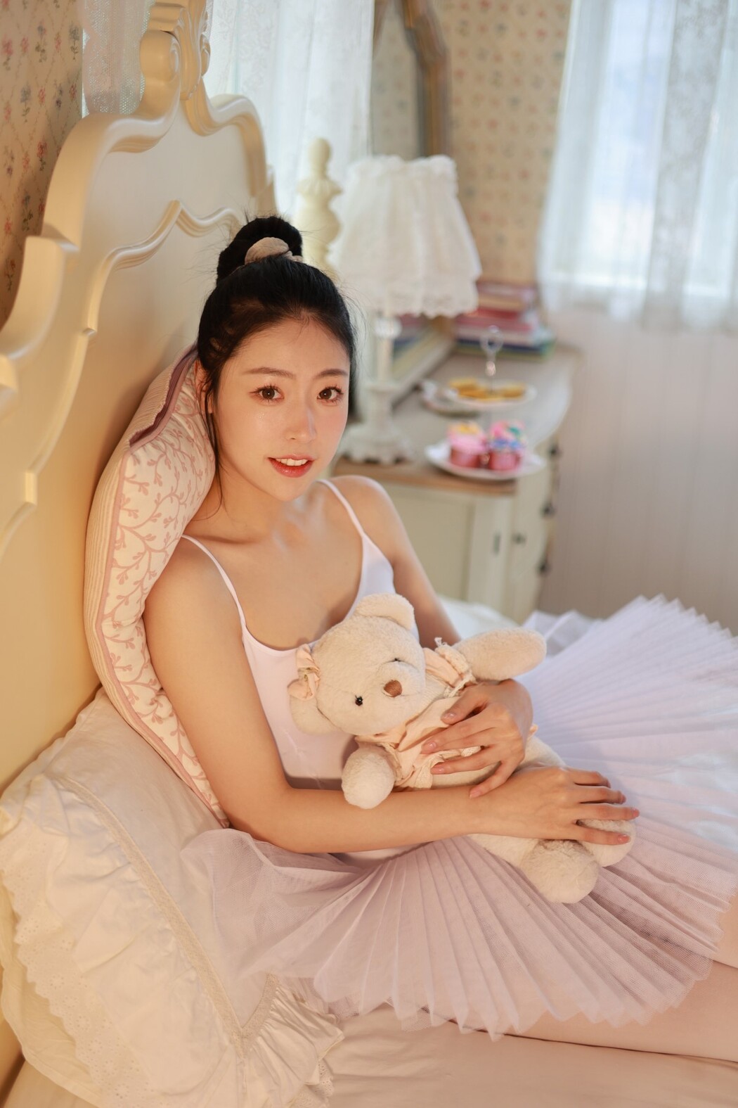 YiTuYu艺图语 Vol.1461 SaSa
