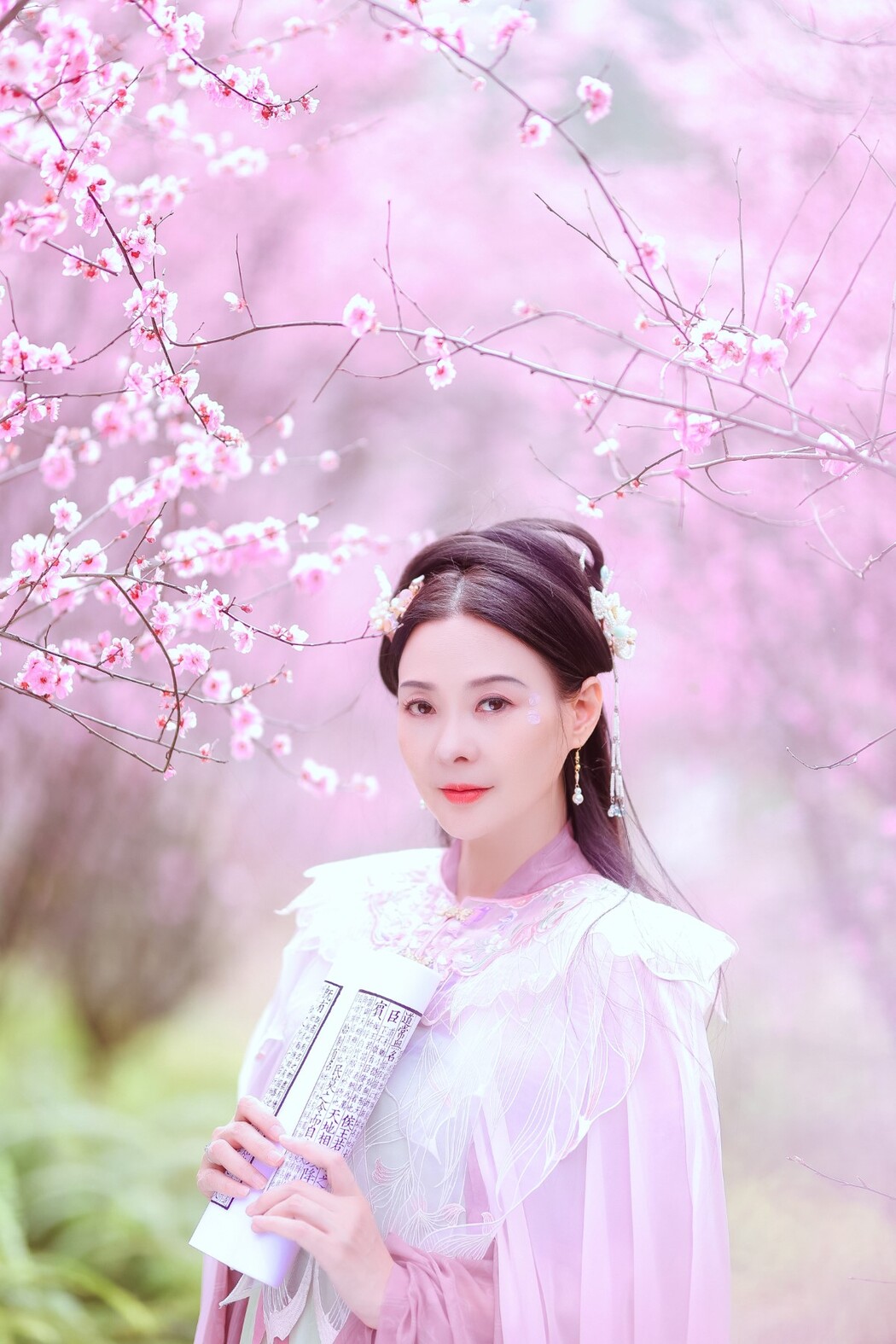 YiTuYu艺图语 Vol.1530 Lian