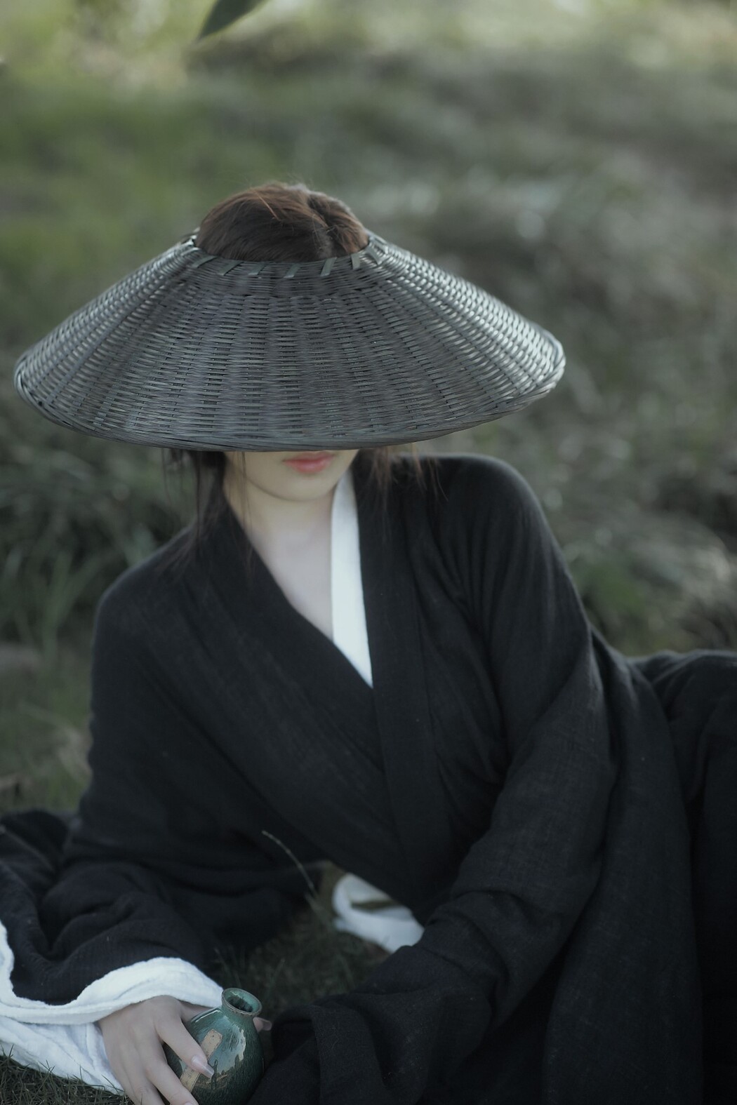 YiTuYu艺图语 Vol.1481 Keikei Bai Cha Qing Huan