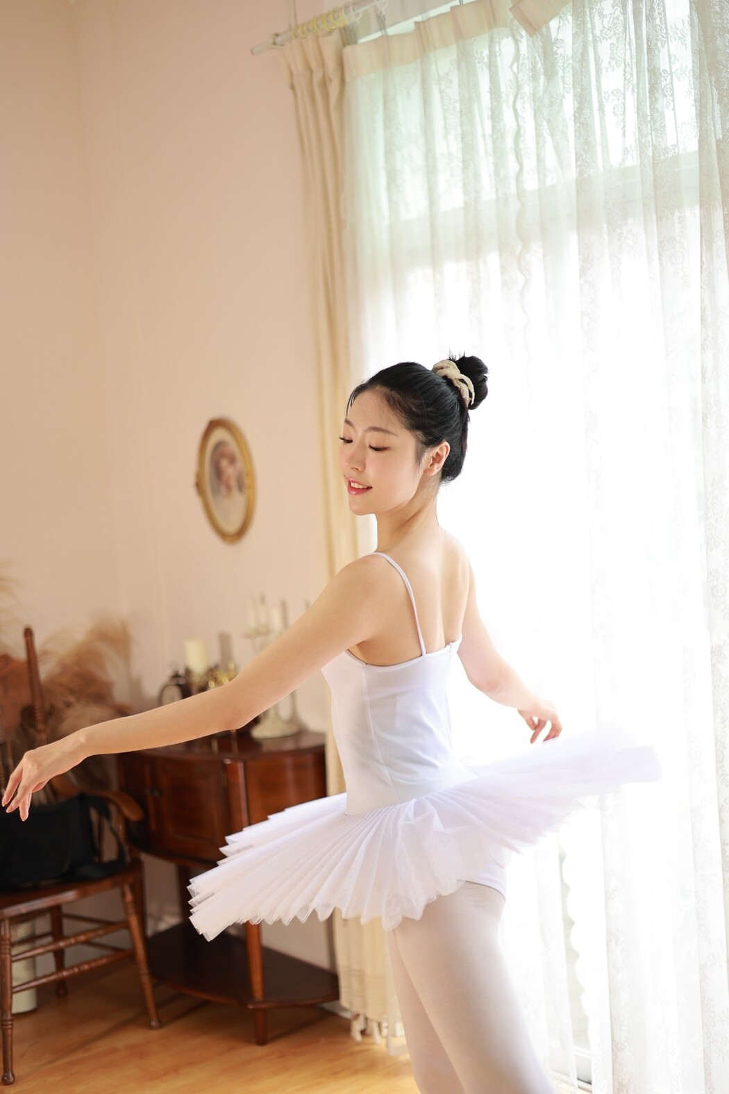 YiTuYu艺图语 Vol.1461 SaSa