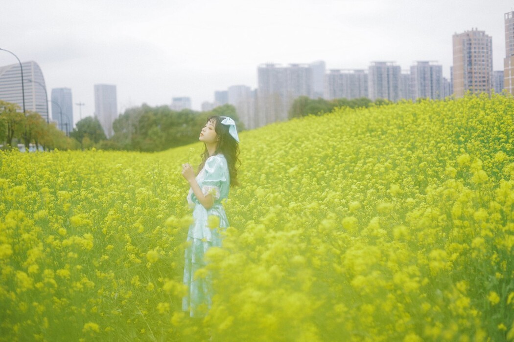 YiTuYu艺图语 Vol.1476 Qian Qian