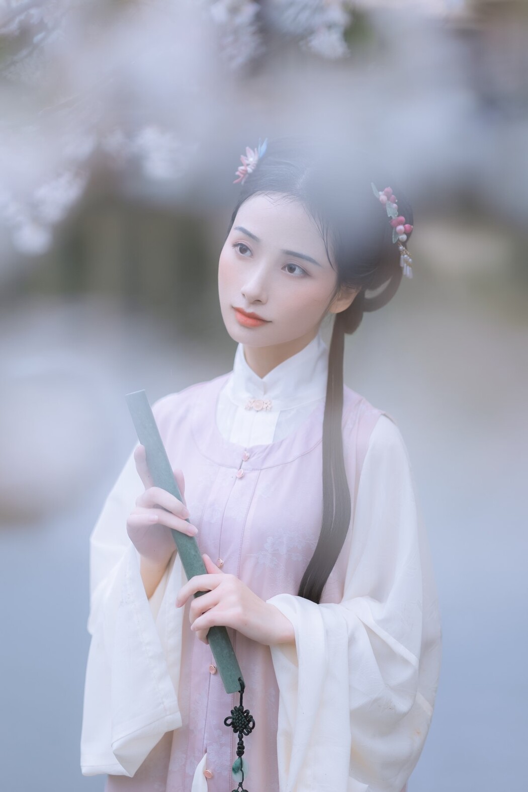 YiTuYu艺图语 Vol.1470 Mou Xiao Yao