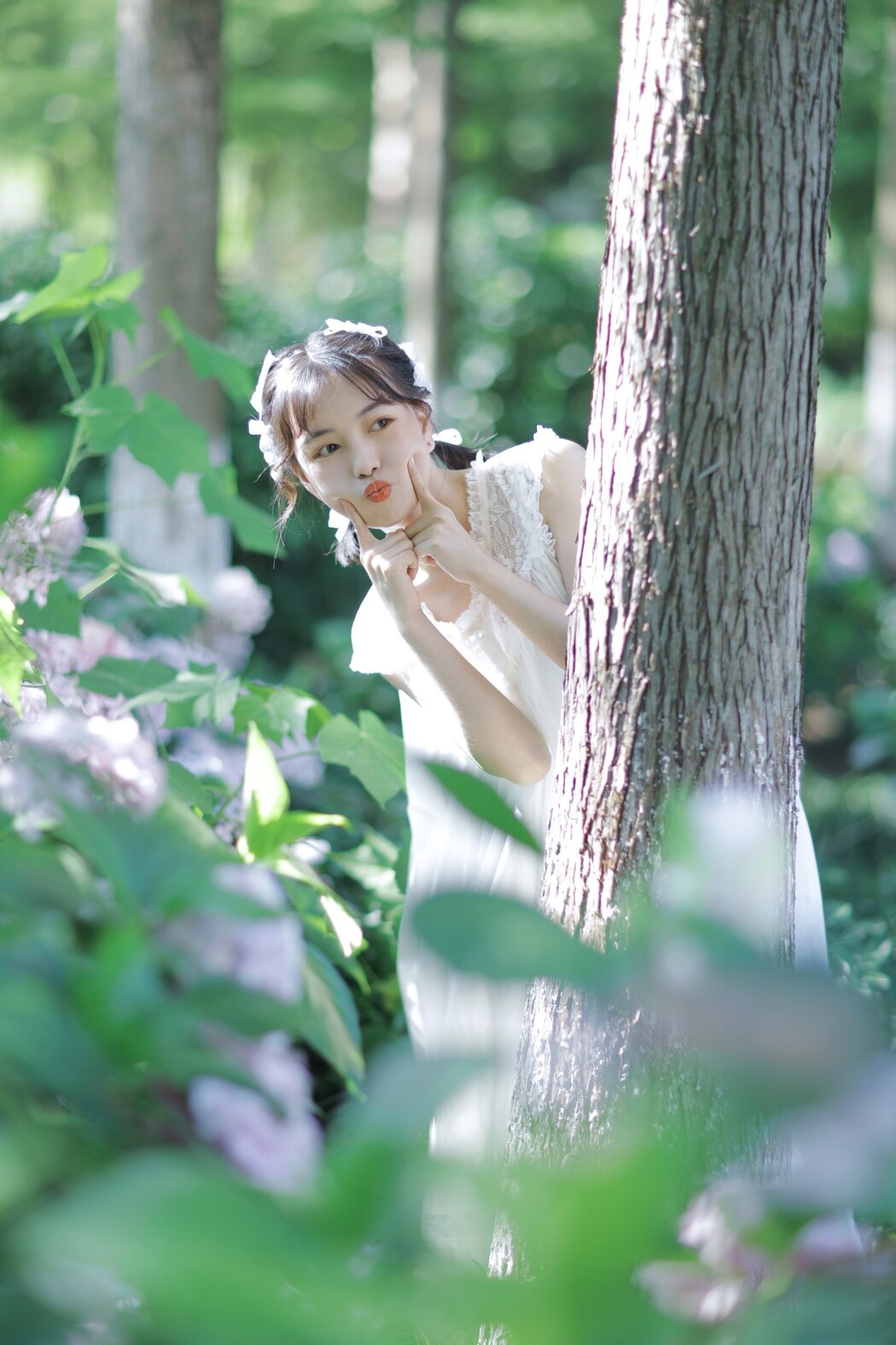 YiTuYu艺图语 Vol.1465 Xin Yu