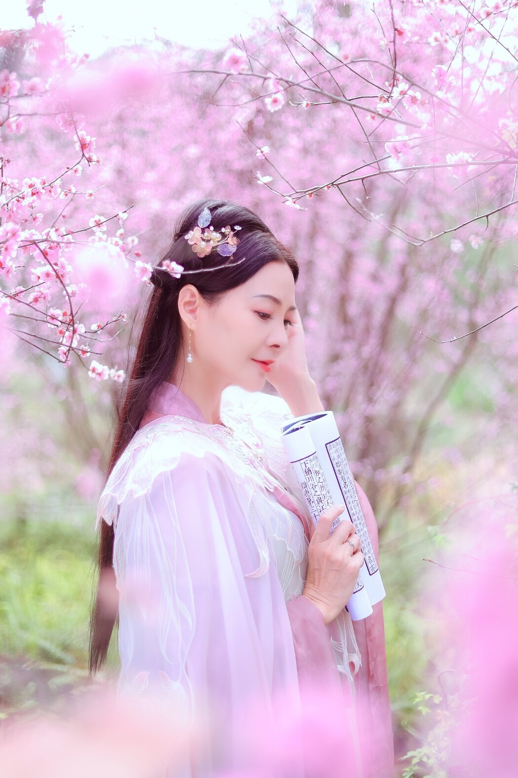 YiTuYu艺图语 Vol.1530 Lian