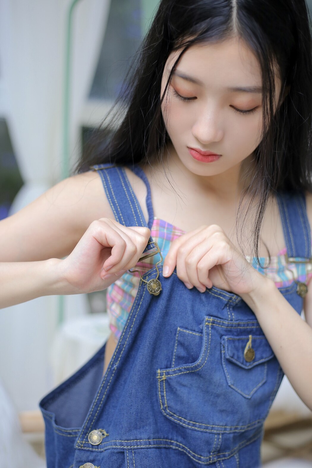 YiTuYu艺图语 Vol.1491 Xiao Qi