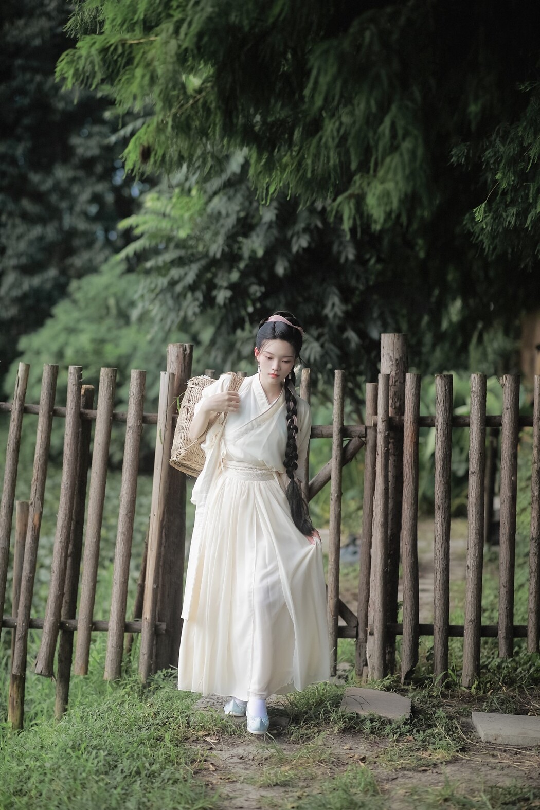 YiTuYu艺图语 Vol.1504 Jing Yuan