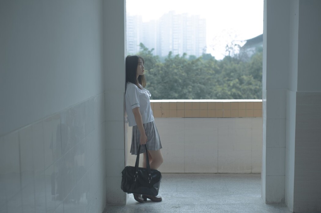 YiTuYu艺图语 Vol.1506 Zi Qing