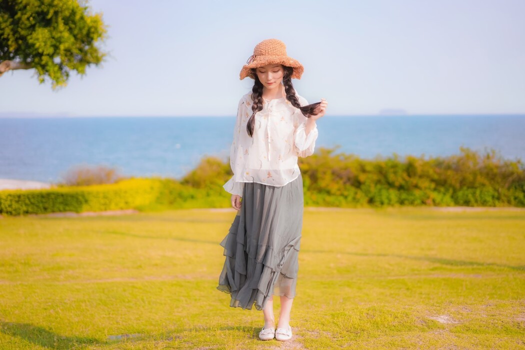 YiTuYu艺图语 Vol.1456 Faye