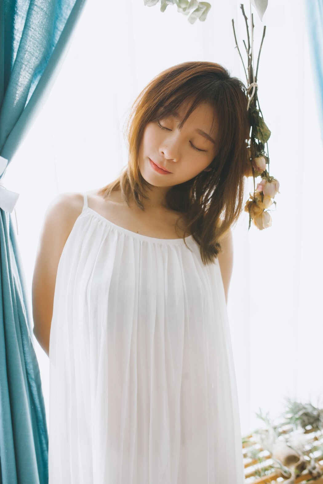 YiTuYu艺图语 Vol.1522 Chen Ke