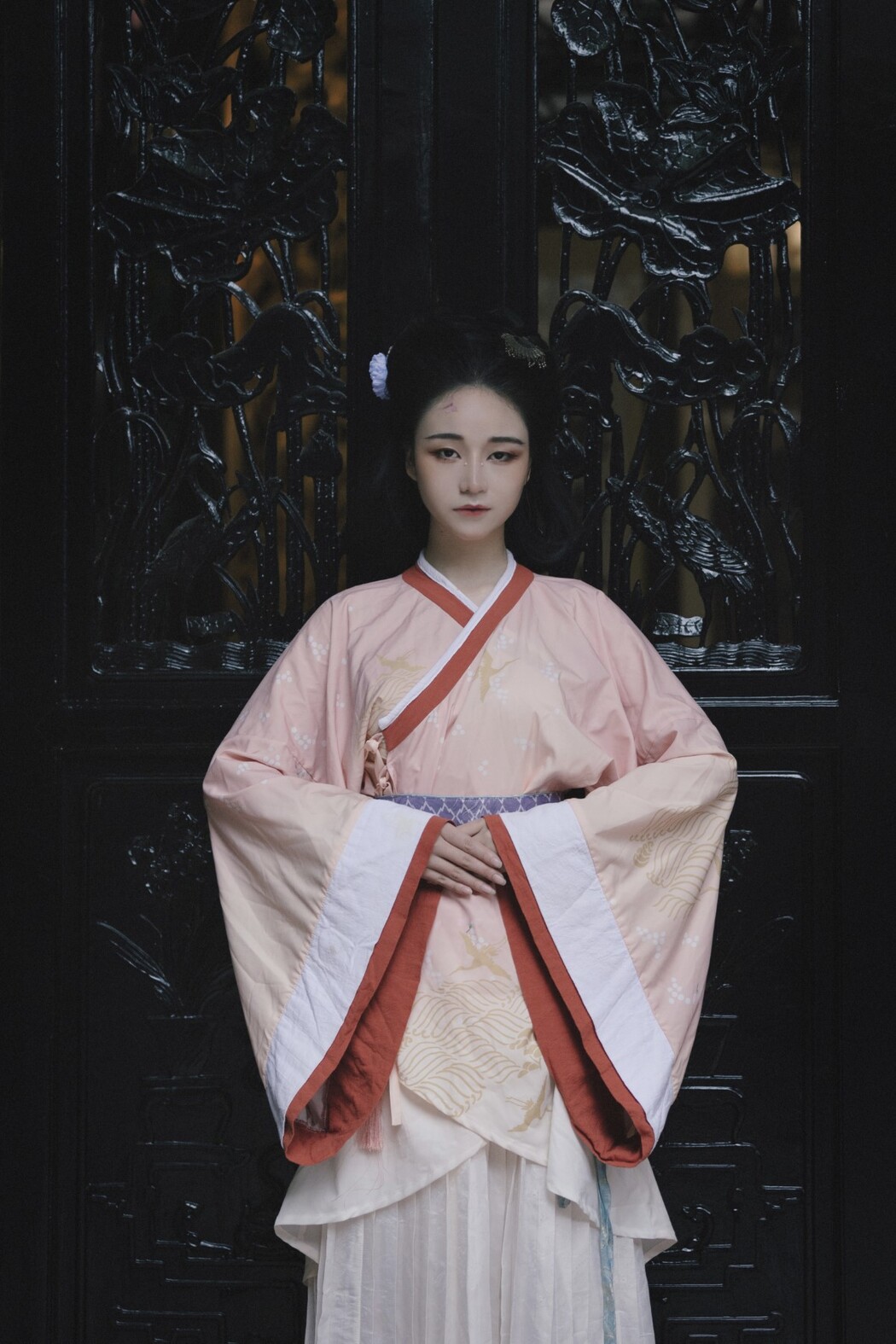 YiTuYu艺图语 Vol.1475 Qiu Shui