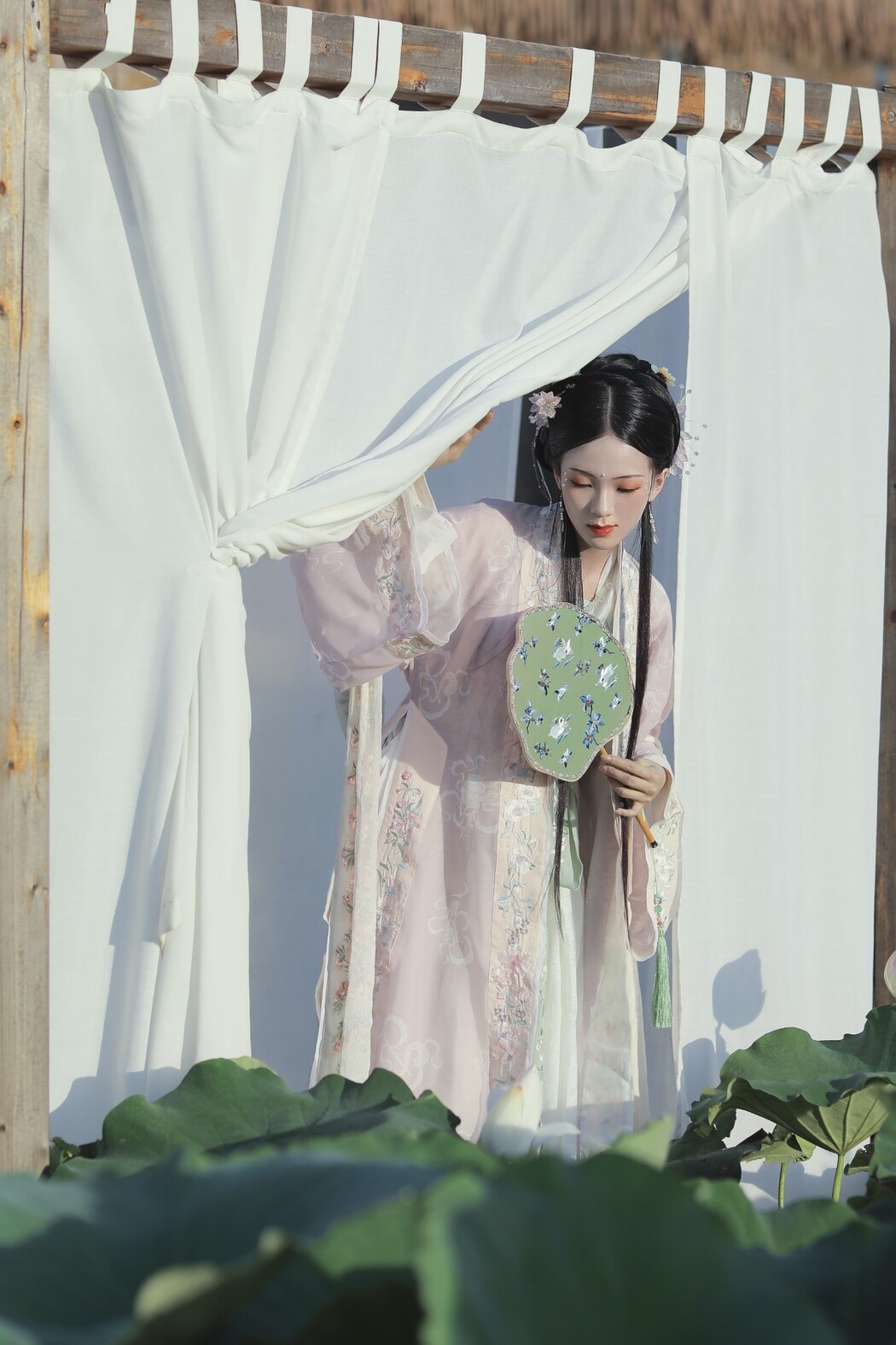 YiTuYu艺图语 Vol.1514 ella
