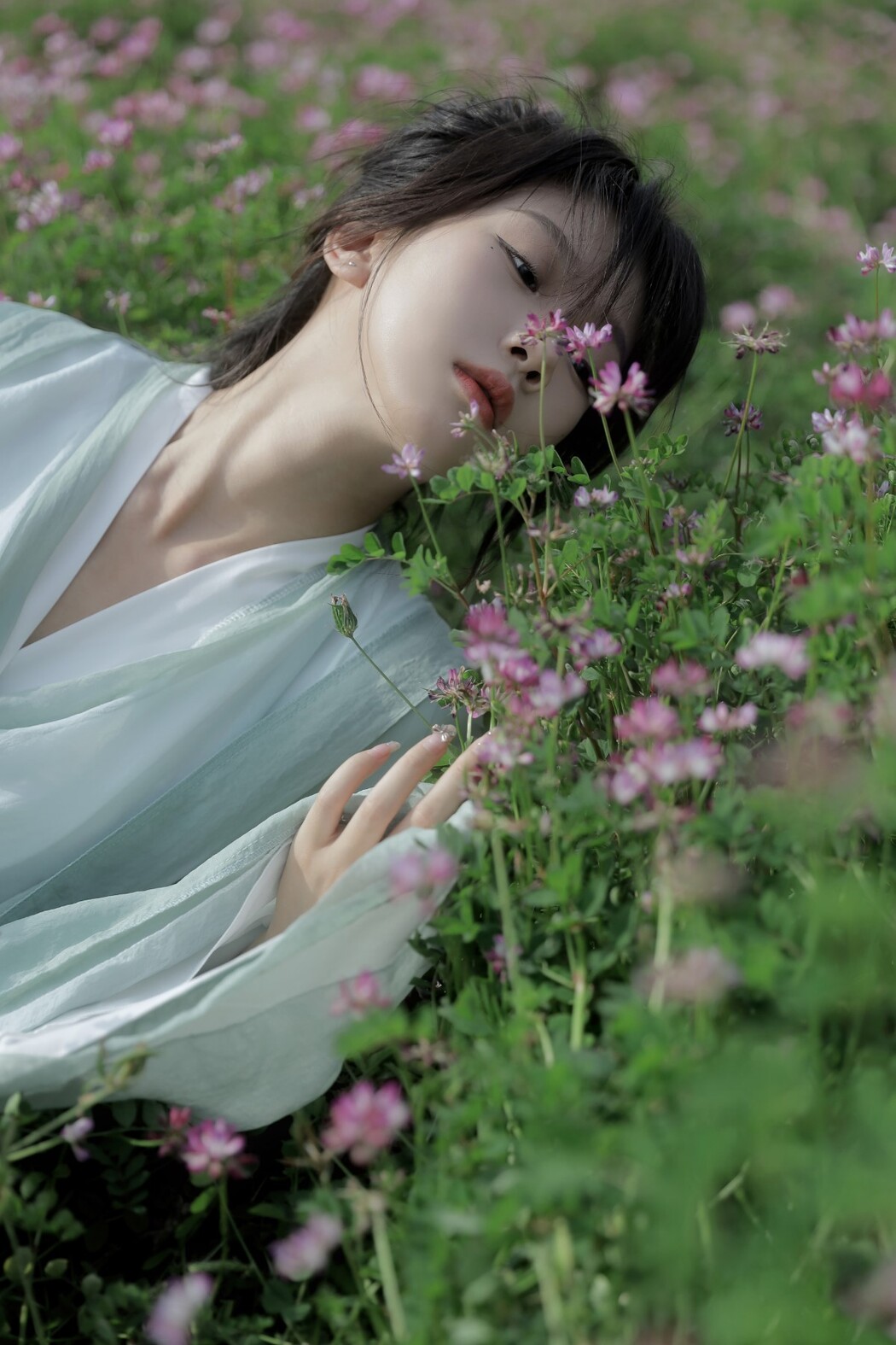 YiTuYu艺图语 Vol.1532 Nie Shi San