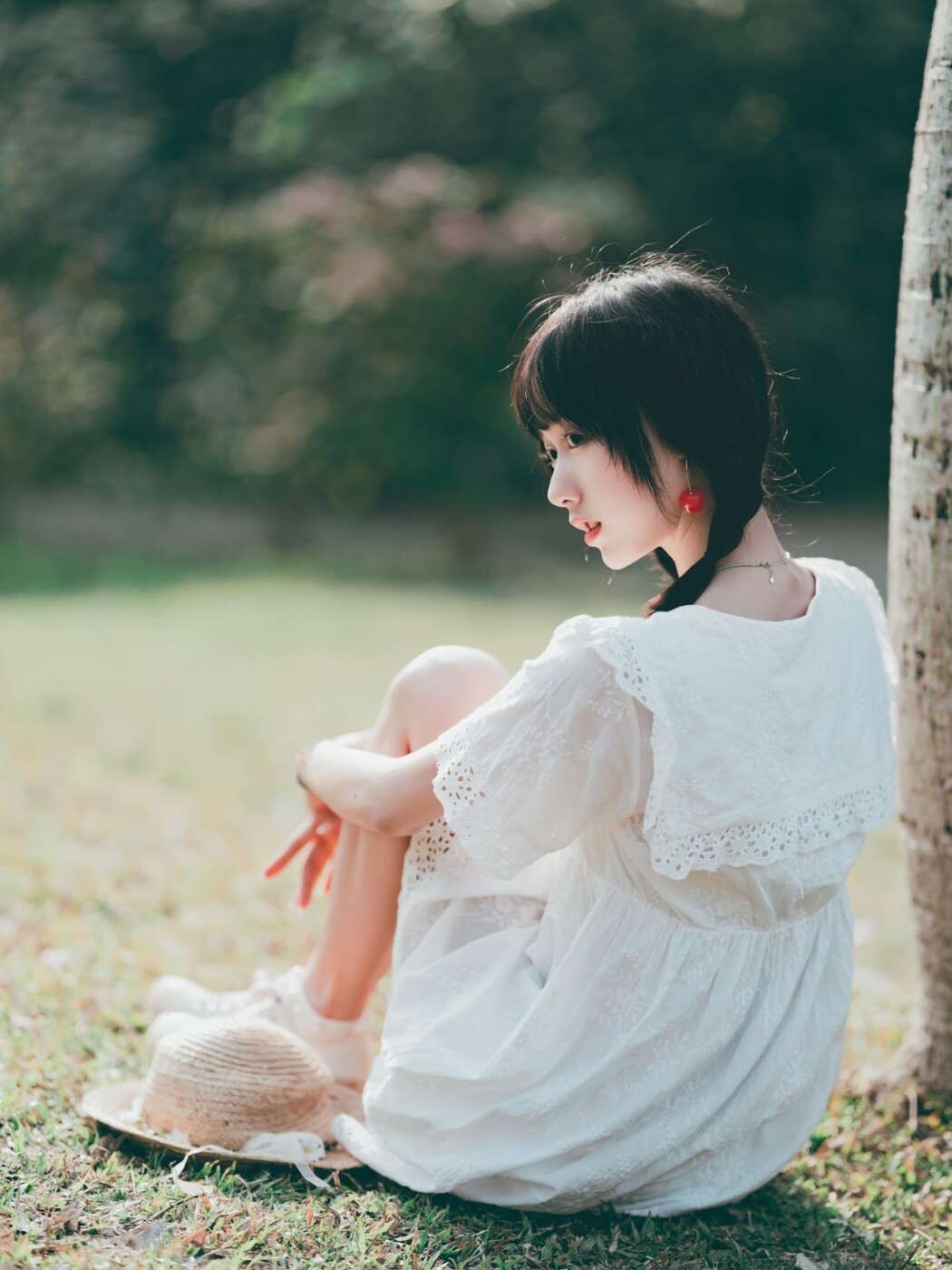 YiTuYu艺图语 Vol.1471 Mu Mian Mian