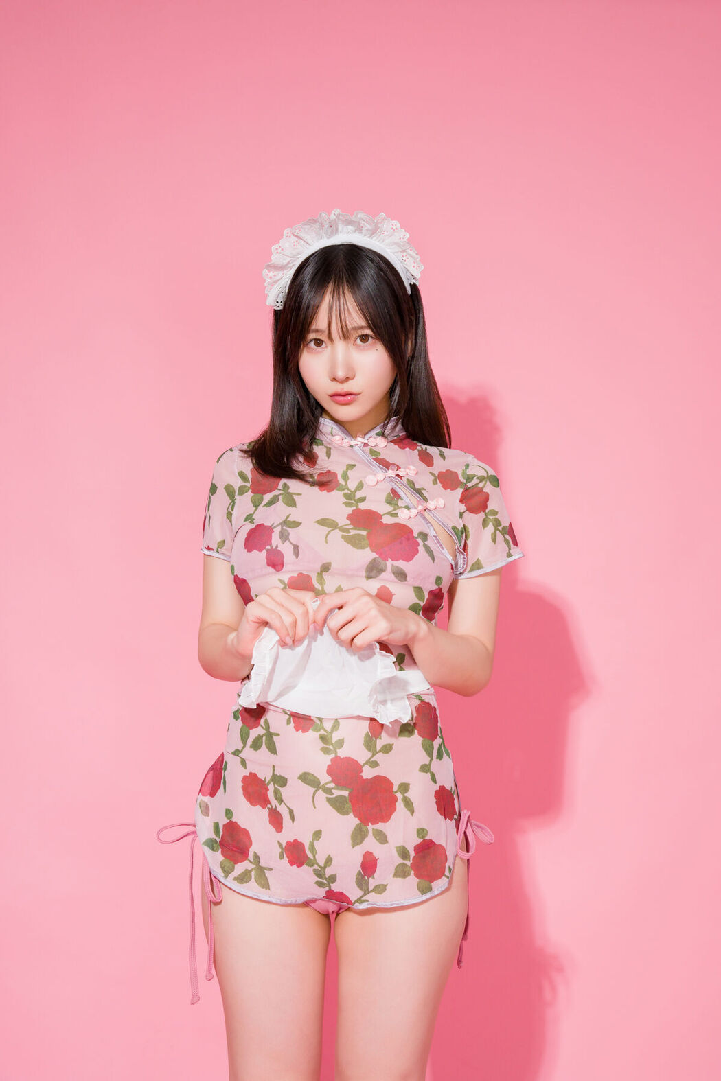 Coser@けん研 けんけん – ひとりといろDL写真集 Part2