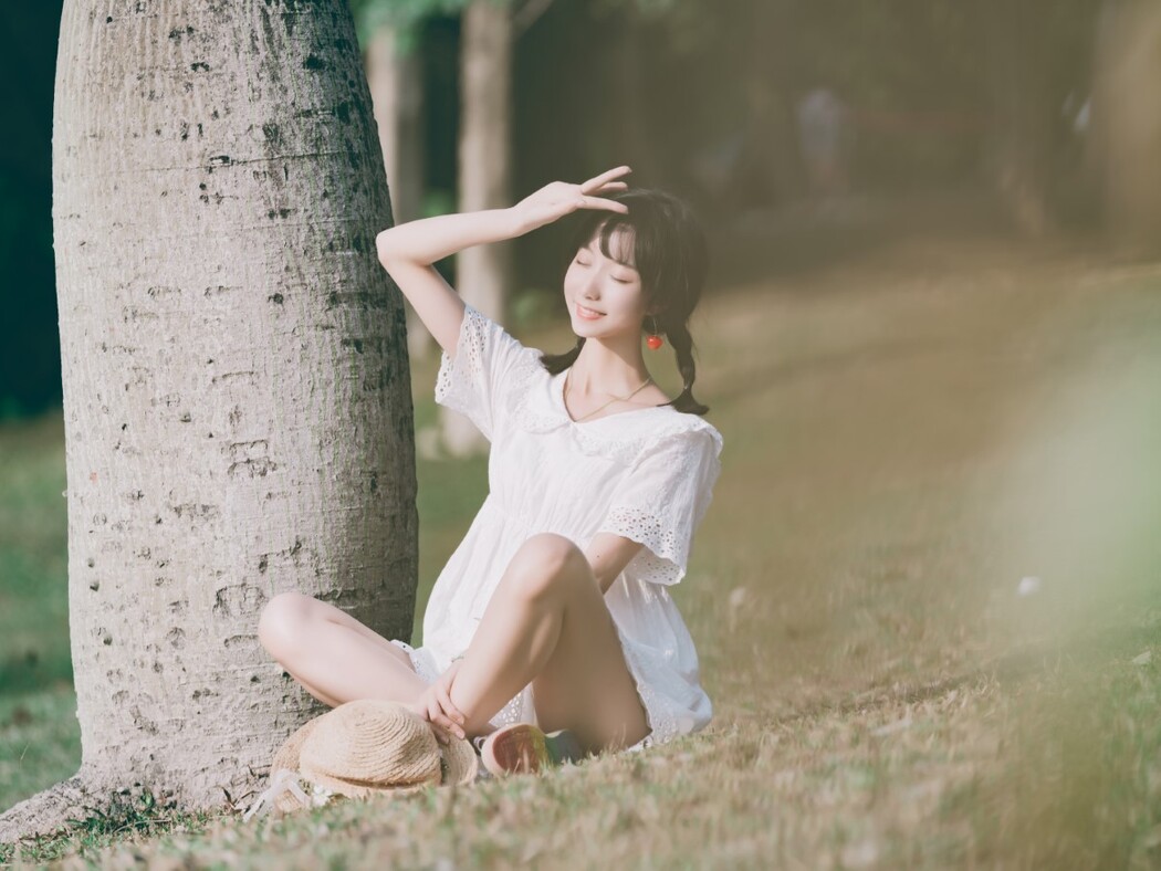 YiTuYu艺图语 Vol.1471 Mu Mian Mian