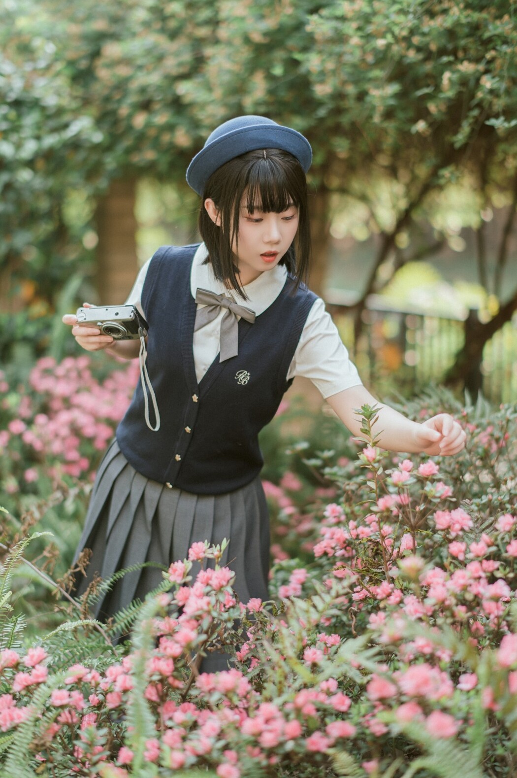 YiTuYu艺图语 Vol.1460 Zi Qing
