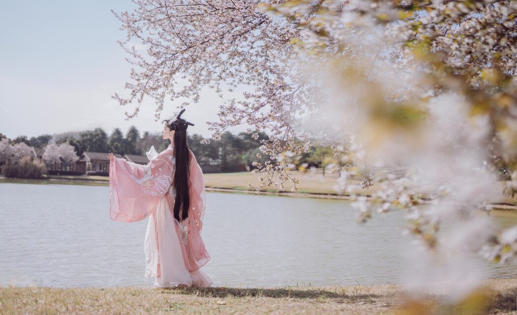 YiTuYu艺图语 Vol.1479 Mu Jing Shu