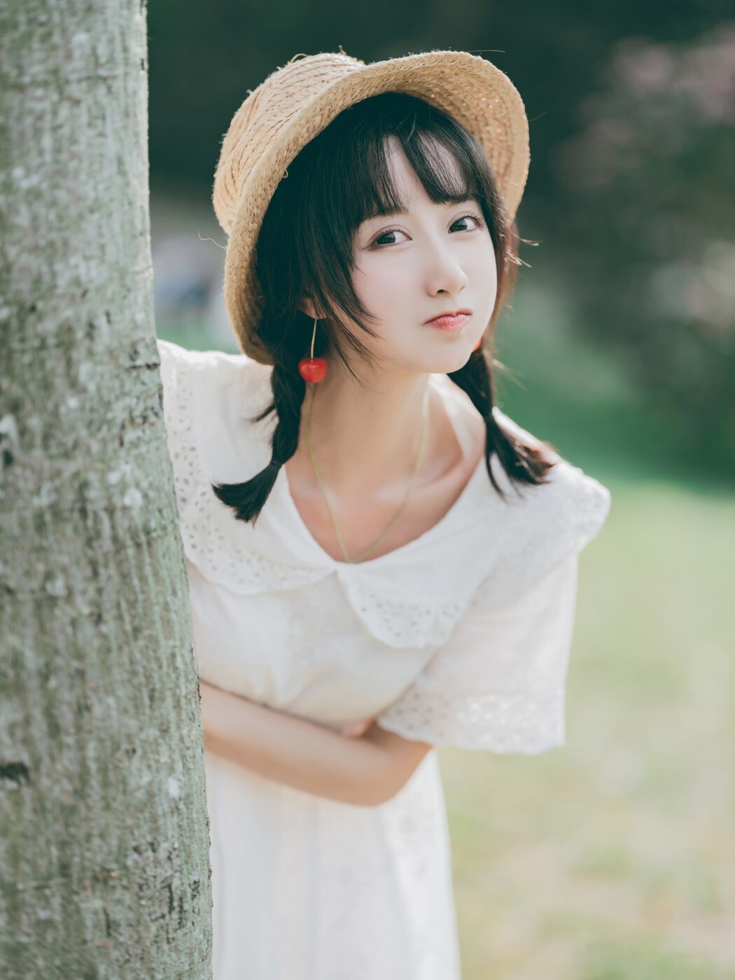 YiTuYu艺图语 Vol.1471 Mu Mian Mian