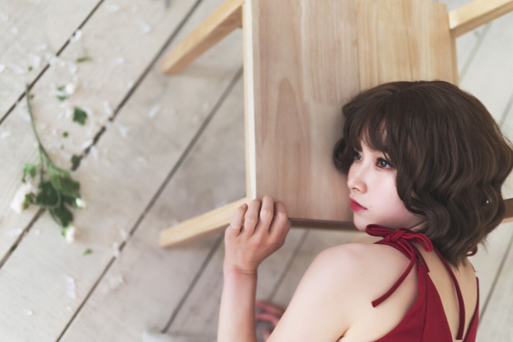 YiTuYu艺图语 Vol.1526 Hai Xing Xing seastar