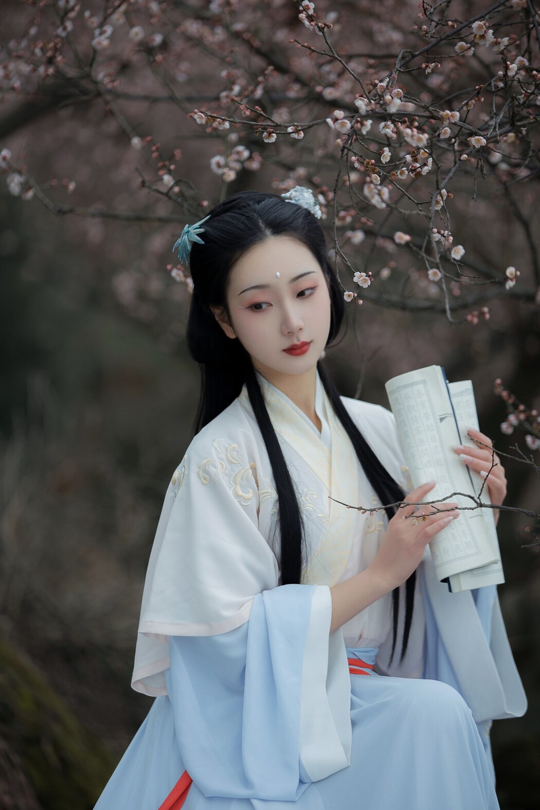 YiTuYu艺图语 Vol.1468 Qing Oto Oto Oto Oto