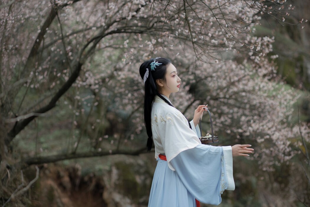 YiTuYu艺图语 Vol.1468 Qing Oto Oto Oto Oto