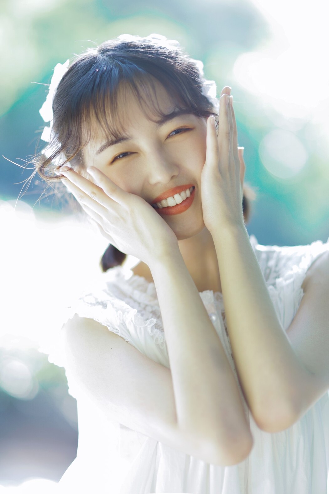 YiTuYu艺图语 Vol.1465 Xin Yu