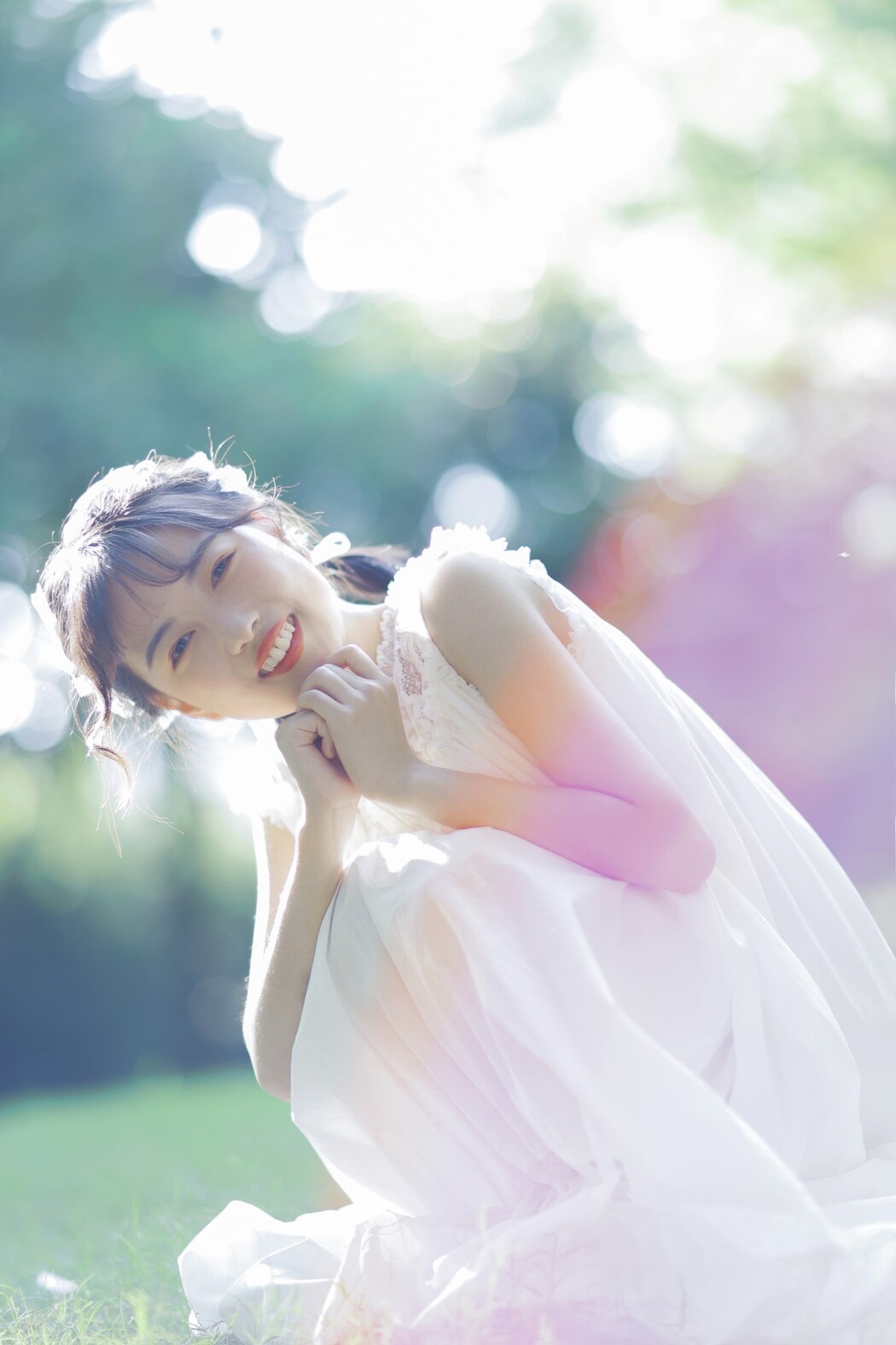 YiTuYu艺图语 Vol.1465 Xin Yu