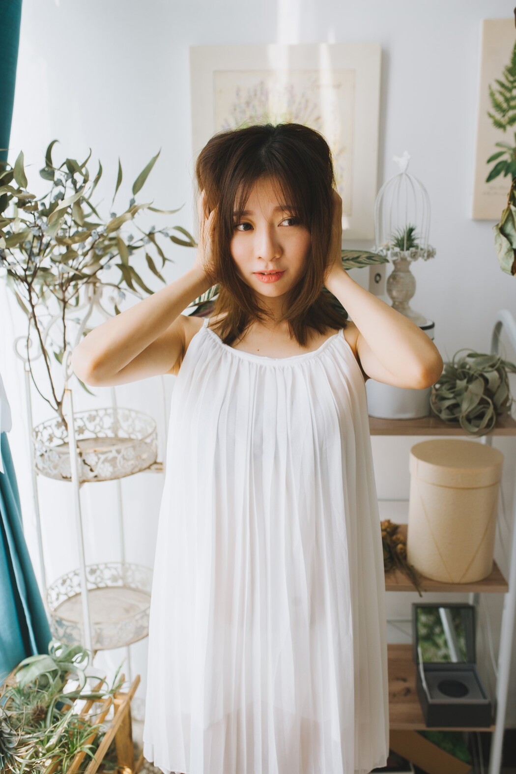 YiTuYu艺图语 Vol.1522 Chen Ke