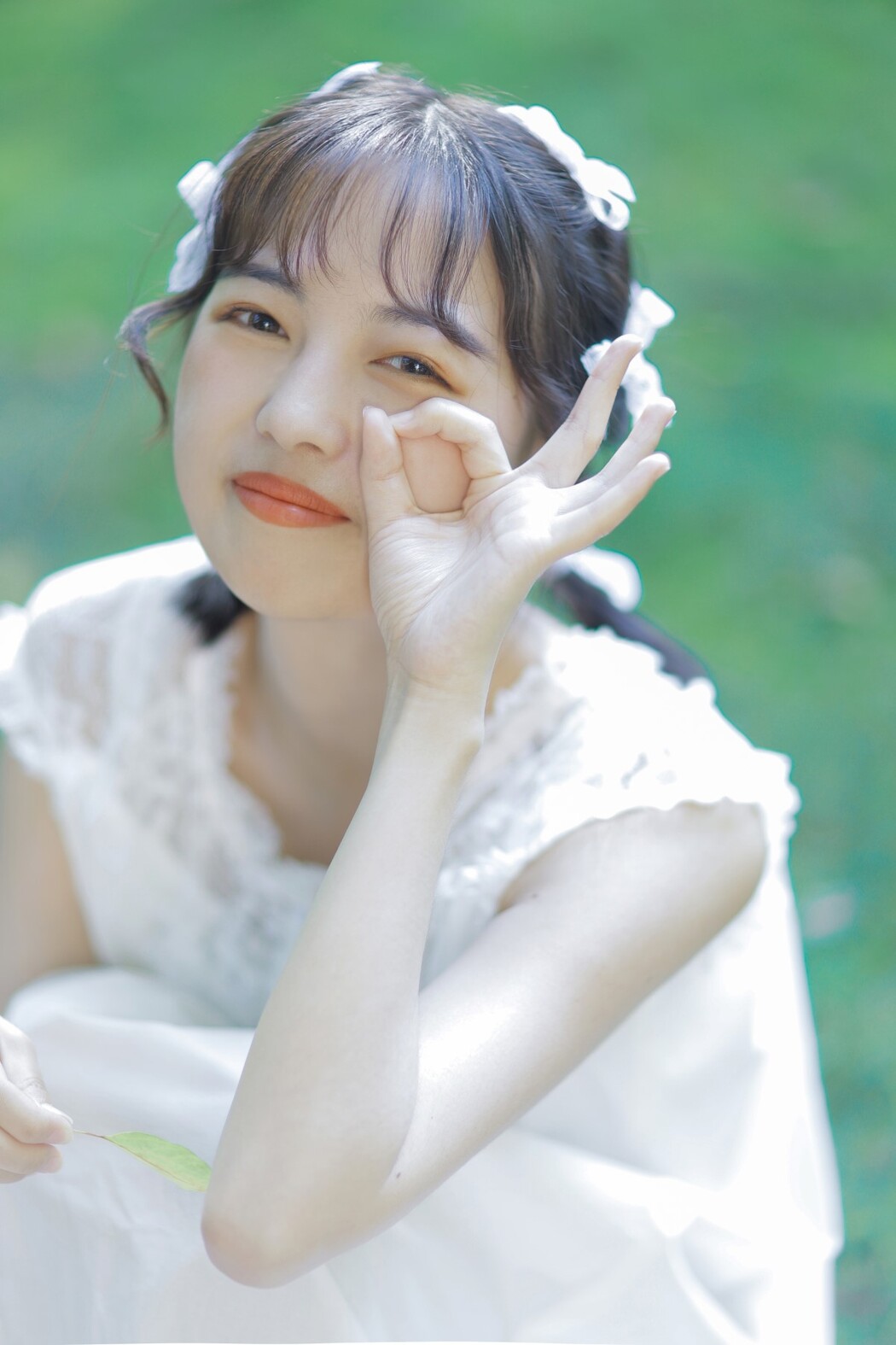 YiTuYu艺图语 Vol.1465 Xin Yu