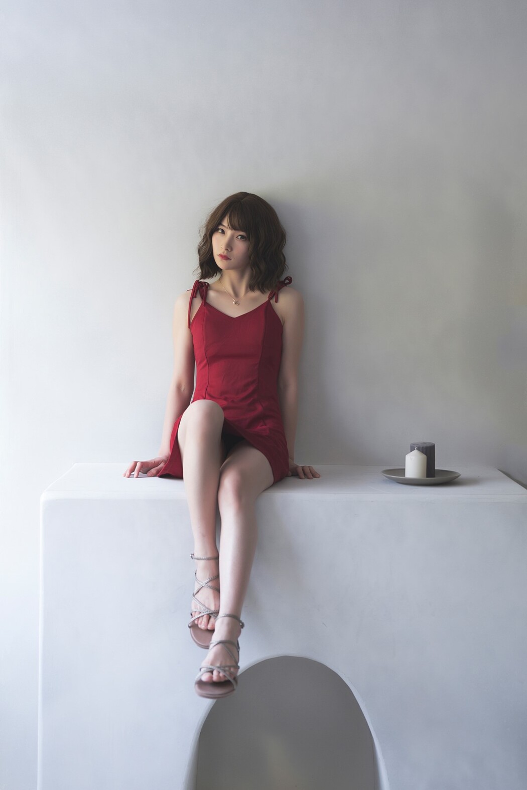 YiTuYu艺图语 Vol.1526 Hai Xing Xing seastar