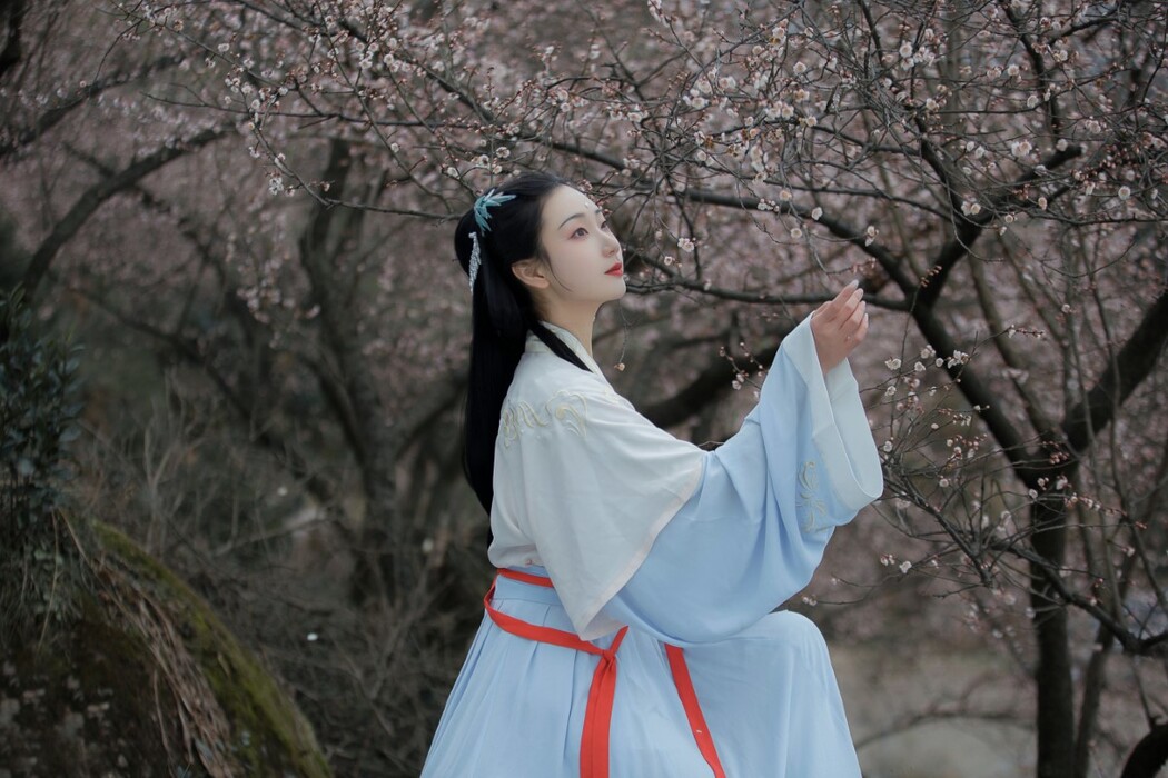 YiTuYu艺图语 Vol.1468 Qing Oto Oto Oto Oto
