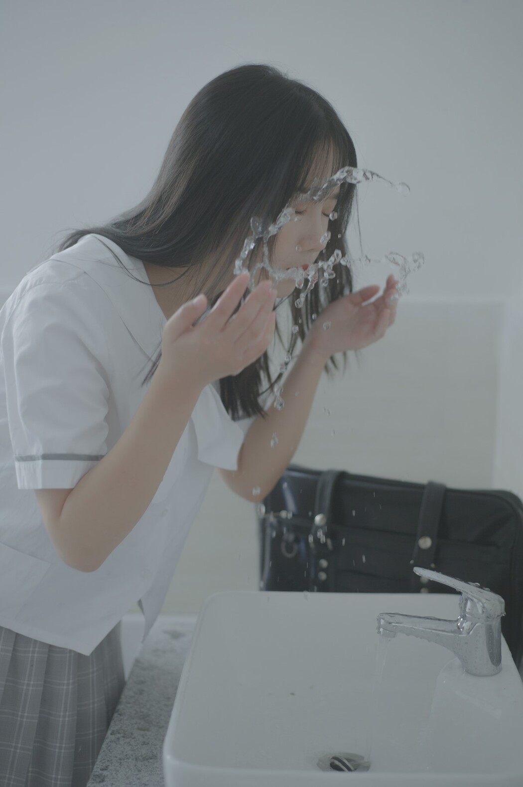 YiTuYu艺图语 Vol.1506 Zi Qing