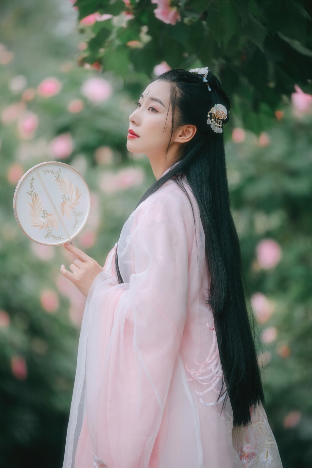 YiTuYu艺图语 Vol.1525 Mu Jing Shu