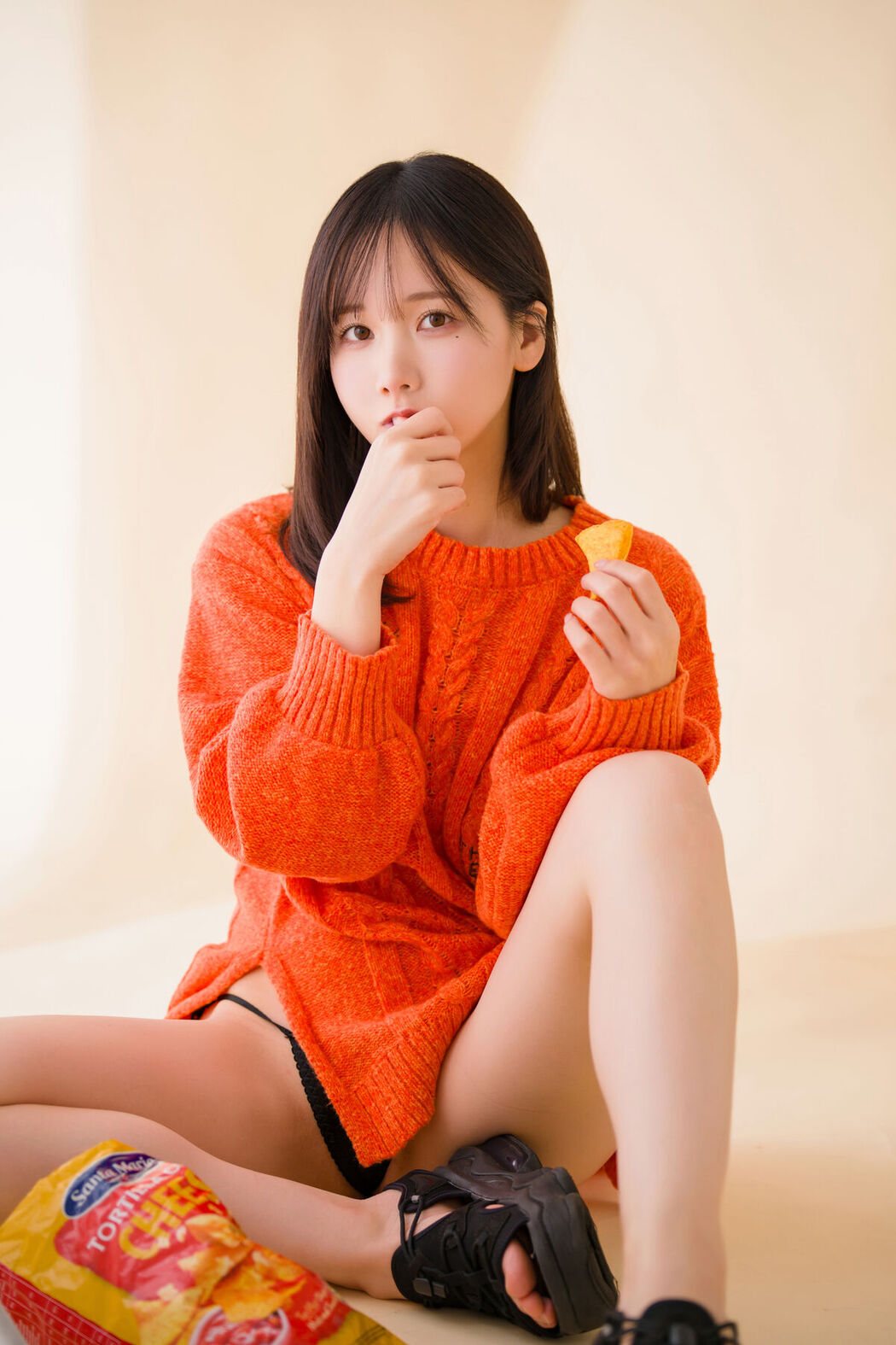 Coser@けん研 けんけん – ひとりといろDL写真集 Part2