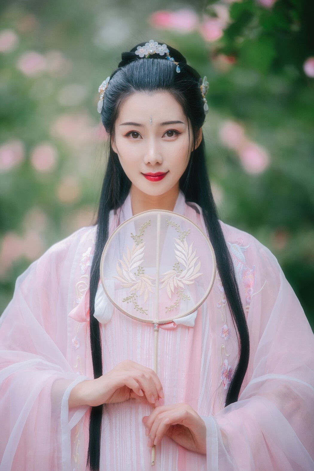 YiTuYu艺图语 Vol.1525 Mu Jing Shu