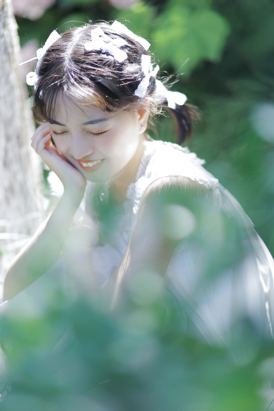 YiTuYu艺图语 Vol.1465 Xin Yu
