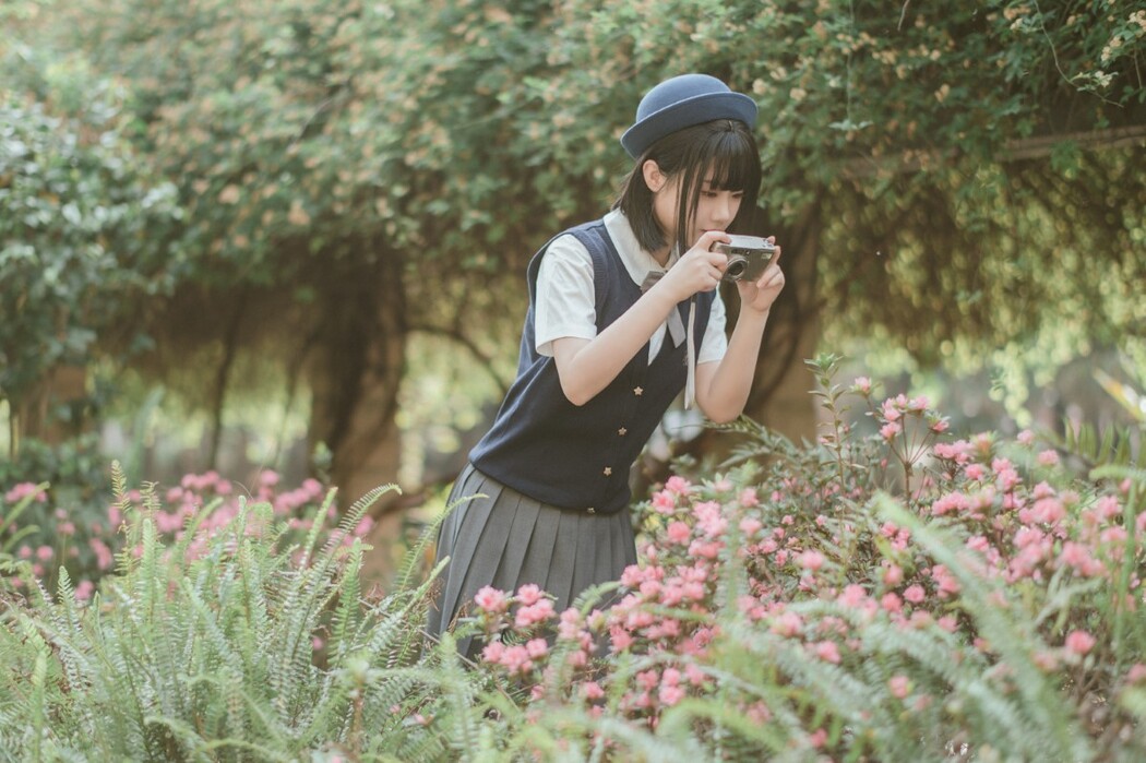 YiTuYu艺图语 Vol.1460 Zi Qing