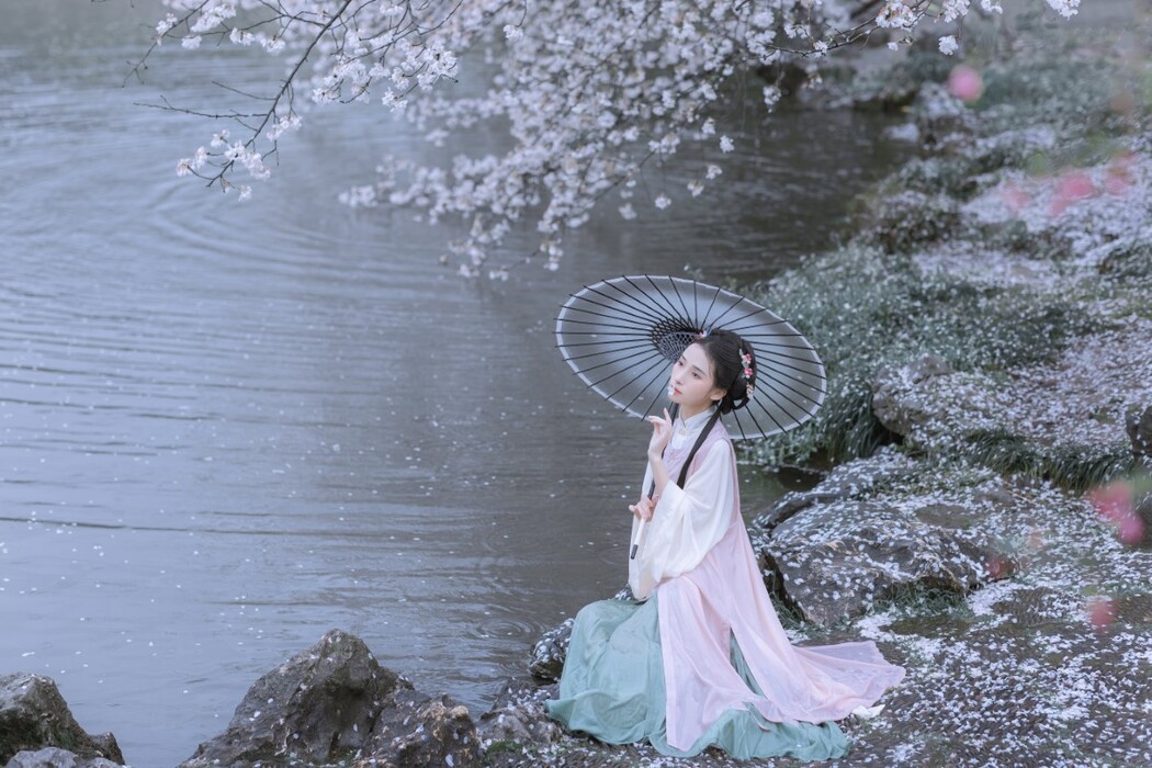 YiTuYu艺图语 Vol.1470 Mou Xiao Yao