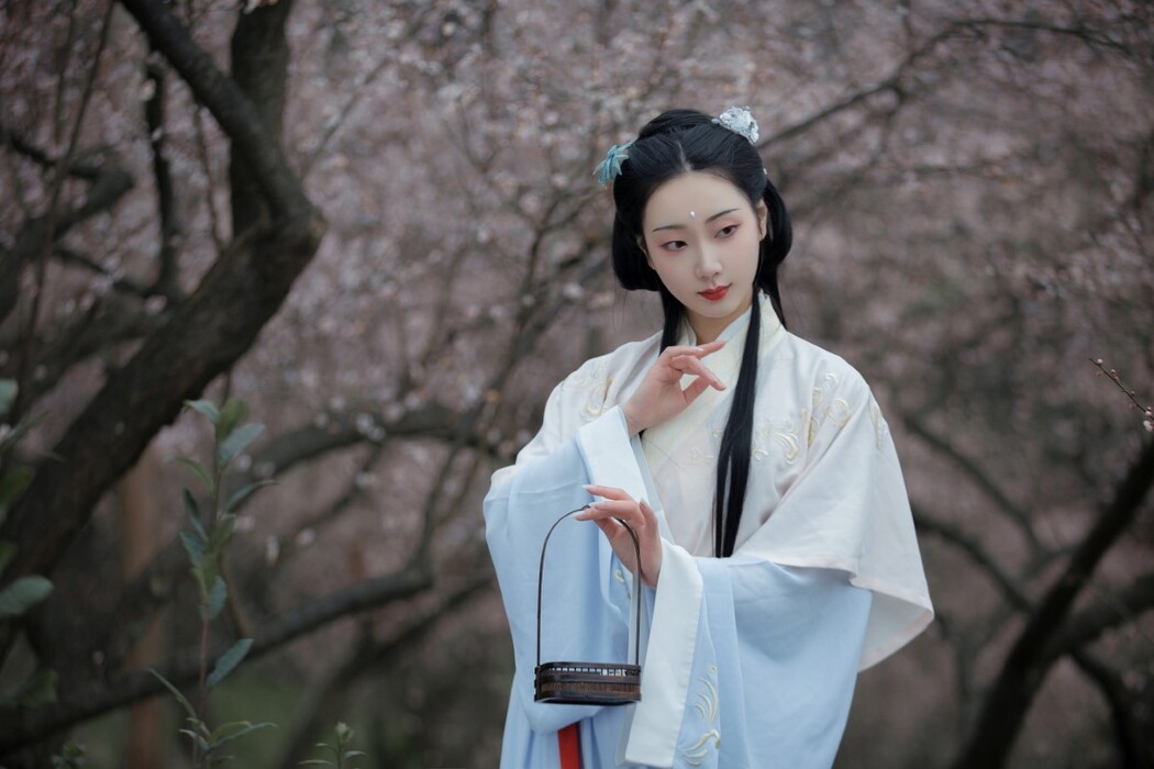 YiTuYu艺图语 Vol.1468 Qing Oto Oto Oto Oto