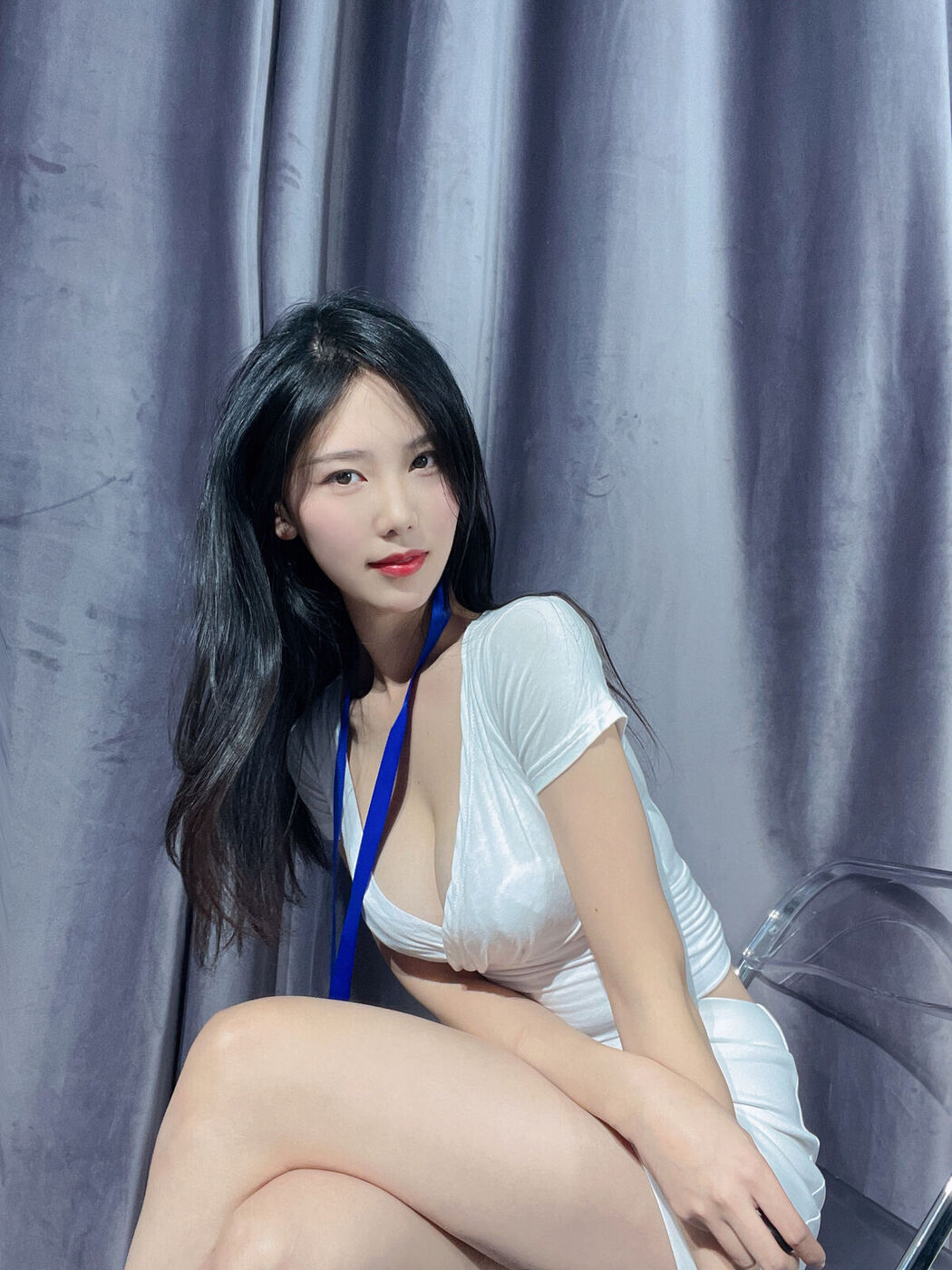 Coser@抖娘-利世 – 实习生