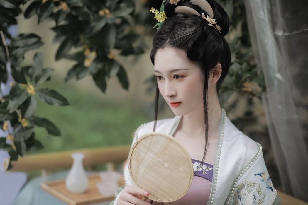 YiTuYu艺图语 Vol.1515 Xi Xi Xi Ci