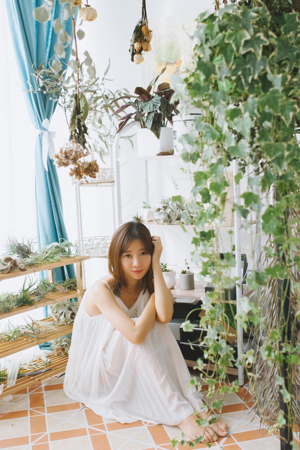 YiTuYu艺图语 Vol.1522 Chen Ke