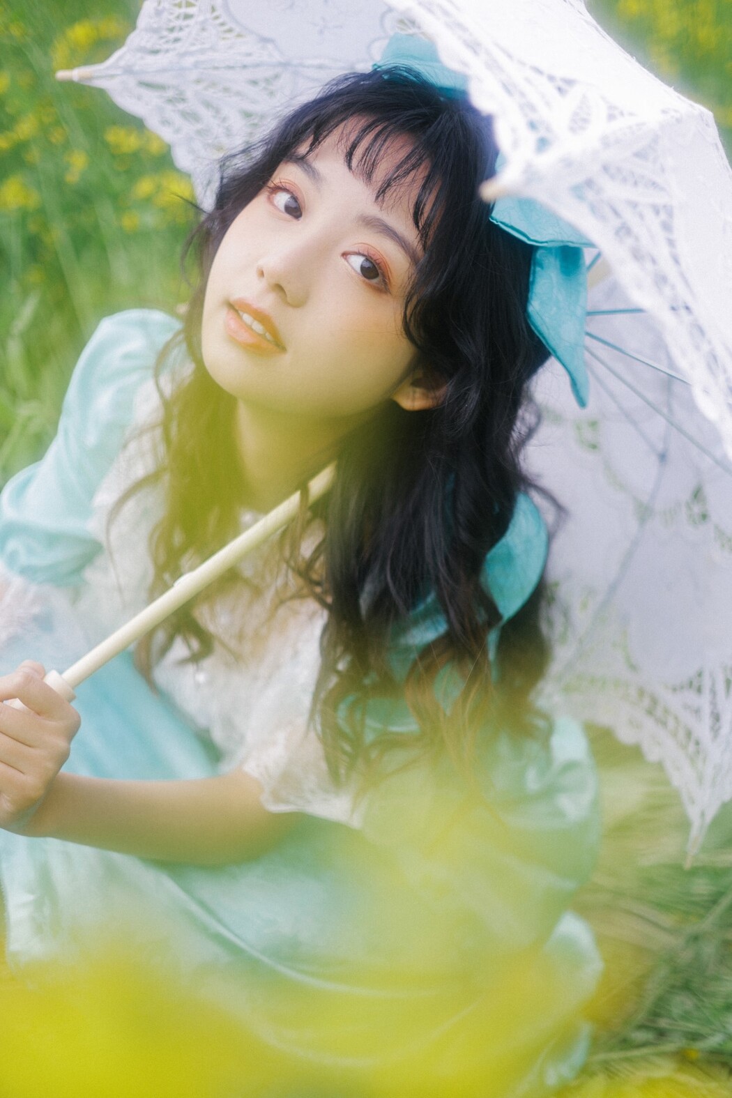 YiTuYu艺图语 Vol.1476 Qian Qian