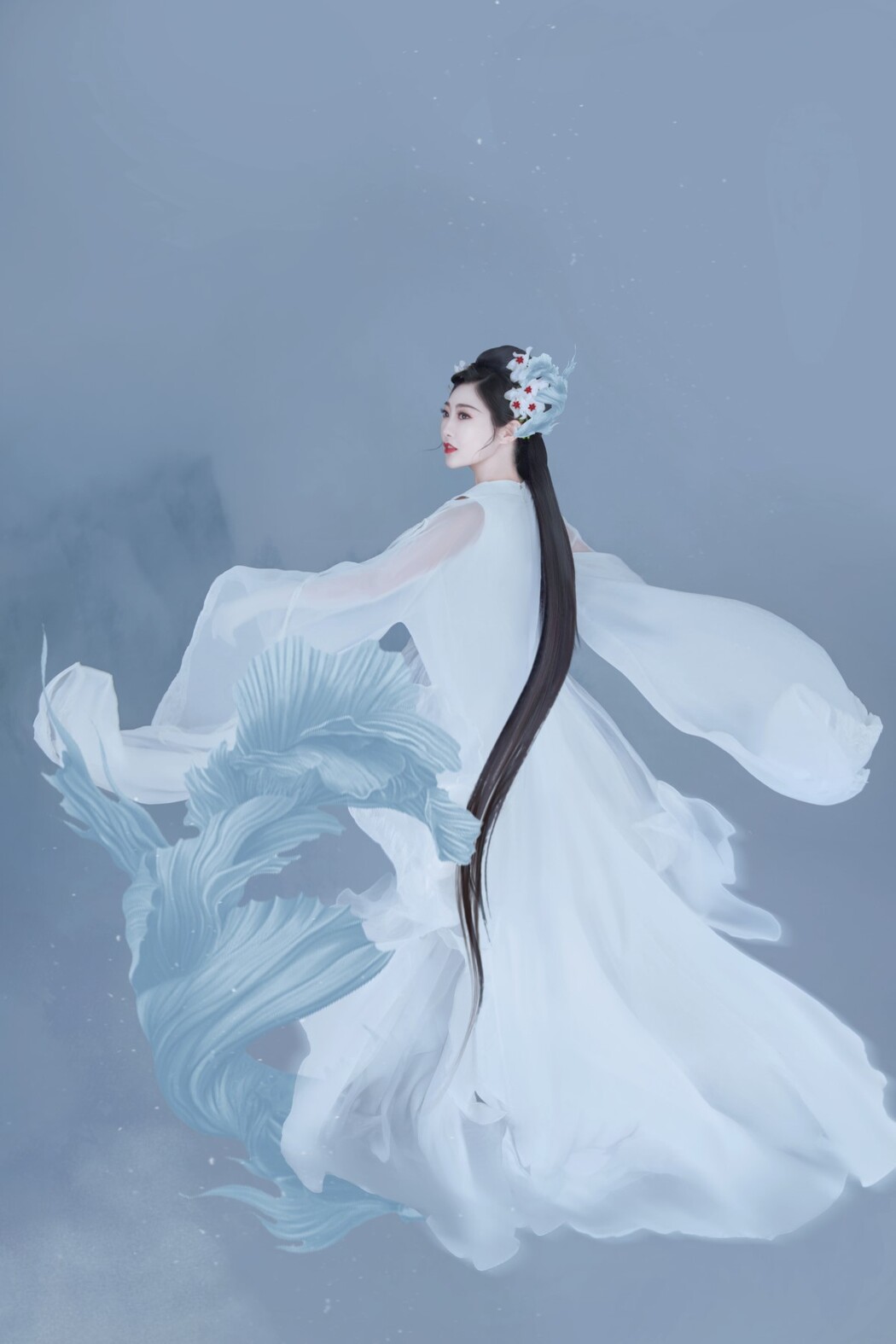 YiTuYu艺图语 Vol.1529 Xiao Xiao