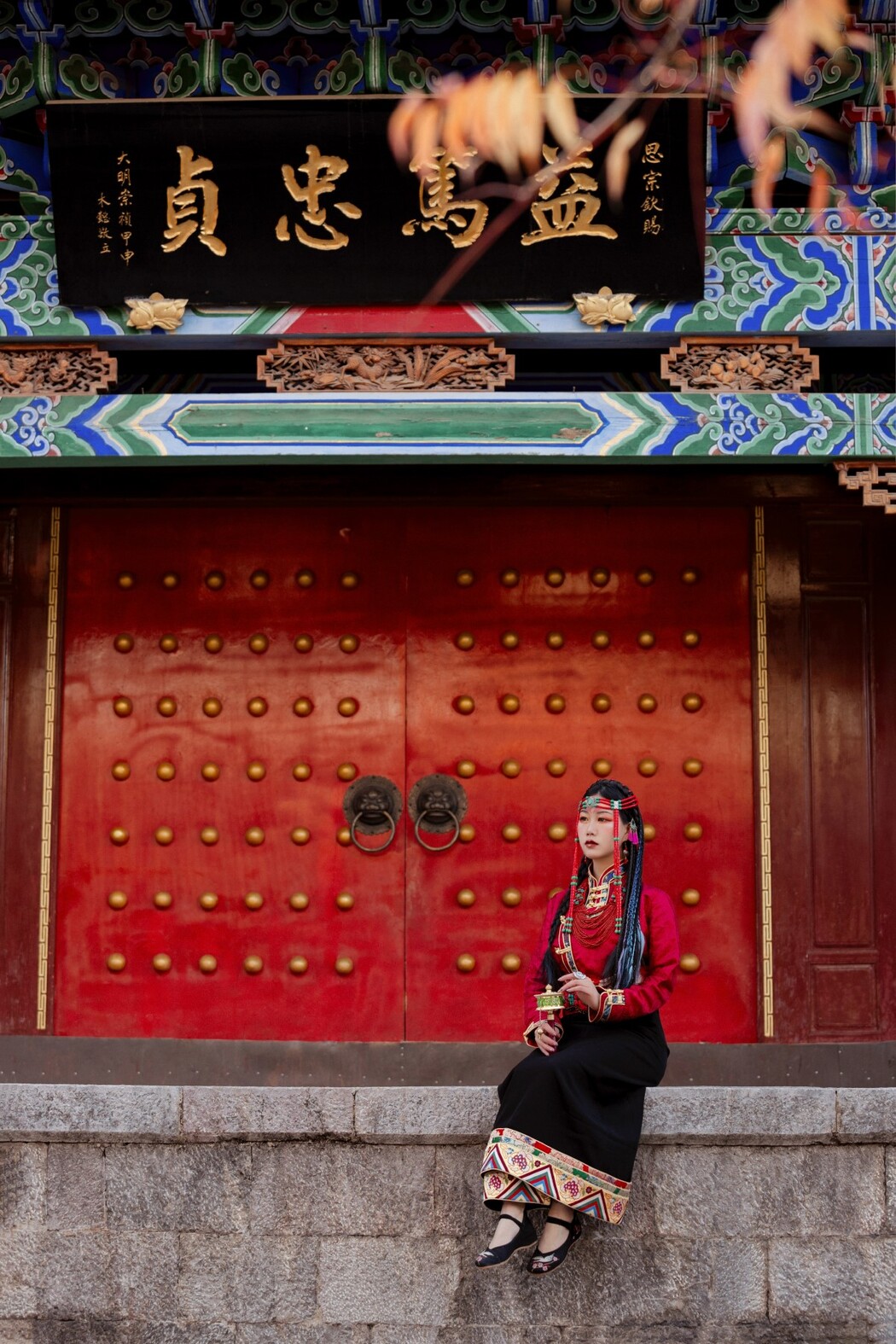 YiTuYu艺图语 Vol.1480 Deng Wa Er